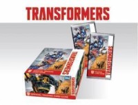 Transformers karty - zdjęcie zabawki, gry