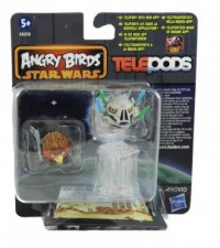 Angry Birds Star Wars Telepods - zdjęcie zabawki, gry