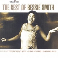 Best of Bessie Smith - okładka płyty