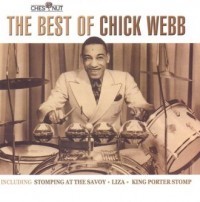 Best of Chick Webb - okładka płyty
