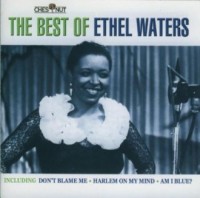 Best of Ethel Waters - okładka płyty