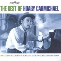 Best Of Hoagy Carmichael - okładka płyty