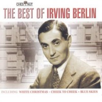 Best of Irving Berlin - okładka płyty