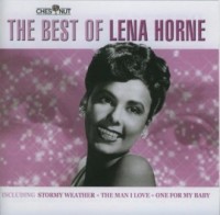 Best of Lena Horne - okładka płyty