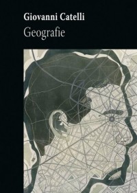 Geografie - okładka książki