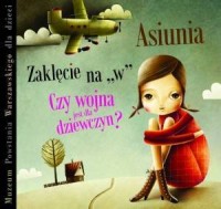 Muzeum Powstania Warszawskiego - pudełko audiobooku
