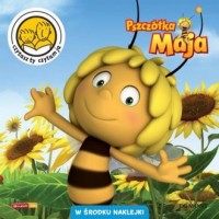 Pszczółka Maja. Posłaniec królowej - okładka książki