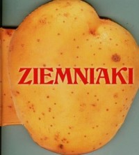 Ziemniaki - okładka książki