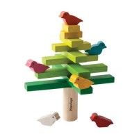 Balansujące drzewko - zdjęcie zabawki, gry