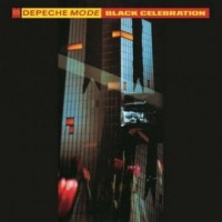 Black Celebration - okładka płyty
