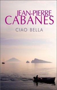 Ciao bella - okładka książki