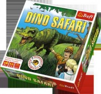 Dino Safari - zdjęcie zabawki, gry