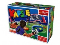 Kapsle Football - zdjęcie zabawki, gry