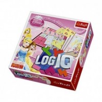 LogIQ Princess - zdjęcie zabawki, gry