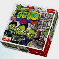 LogIQ Zombie - zdjęcie zabawki, gry