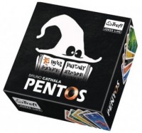 Pentos - zdjęcie zabawki, gry