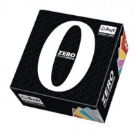 Zero - zdjęcie zabawki, gry