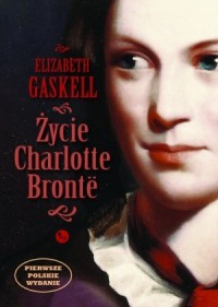 Życie Charlotte Bronte - okładka książki