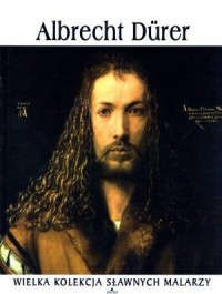 Albrecht Drer. Wielka kolekcja - okładka książki