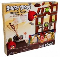 Angry Birds. Breakin Bacon - zdjęcie zabawki, gry