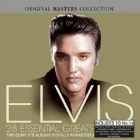 Essential Greats ( 2CD) - okładka płyty
