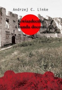 Gwiazdeczka i banda docenta - okładka książki