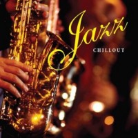 Jazz Chillout - okładka płyty