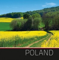 Poland - okładka książki