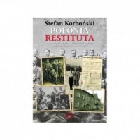 Polonia Restituta. Wspomnienia - okładka książki