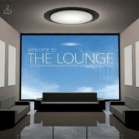 Welcome To The Lounge (2 CD) - okładka płyty