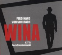 Wina (CD mp3) - pudełko audiobooku