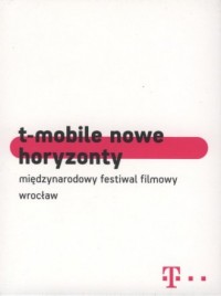 13. MFF Nowe Horyzonty. KOLEKCJA - okładka filmu