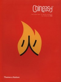 Chineasy - okładka książki