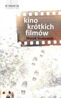 Kino krótkich filmów - okładka książki