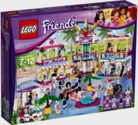 LEGO Friends. Centrum handlowe - zdjęcie zabawki, gry