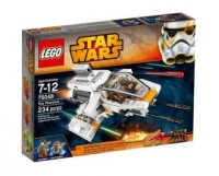 LEGO Star Wars. Phantom - zdjęcie zabawki, gry