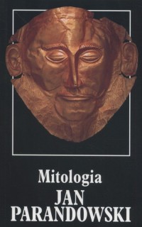 Mitologia. Wierzenia i podania - okładka książki