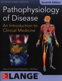 Pathophysiology of Disease. An - okładka książki