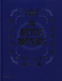 The Bicycle Artisans - okładka książki