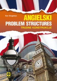 Angielski. Problem Structures. - okładka podręcznika