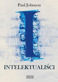 Intelektualiści - okładka książki