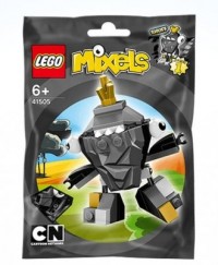 LEGO Mixels. Shuff - zdjęcie zabawki, gry