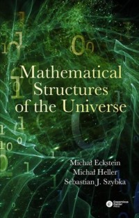 Mathematical Structures of the - okładka książki
