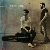 Someday, somewhere - okładka płyty
