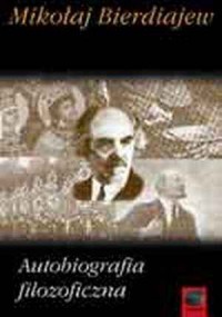 Autobiografia filozoficzna - okładka książki