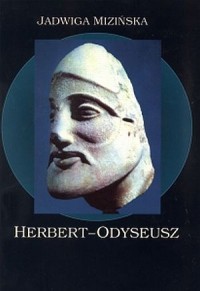 Herbert - Odyseusz - okładka książki