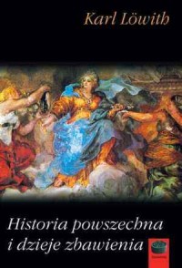 Historia powszechna i dzieje zbawienia - okładka książki
