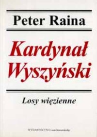 Kardynał Wyszyński. Tom 1-9. KOMPLET - okładka książki