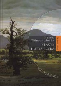 Klasyk i metafizyka - okładka książki