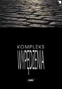 Kompleks wypędzenia - okładka książki